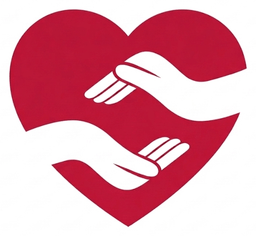 Anbin Karangal Seva Trust logo